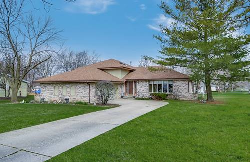 11842 Stephanie, Mokena, IL 60448