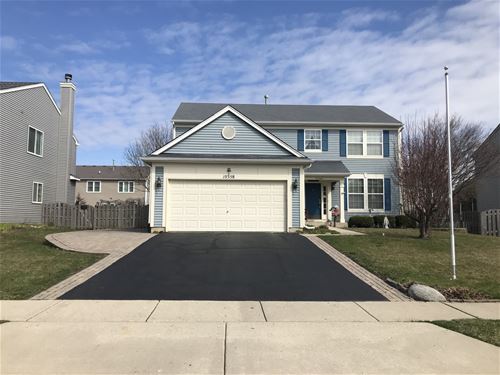 10358 Scott, Huntley, IL 60142