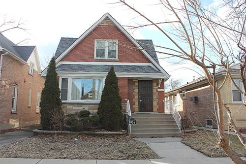 8836 S Paulina, Chicago, IL 60620