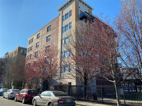 2300 W St Paul Unit 602, Chicago, IL 60647