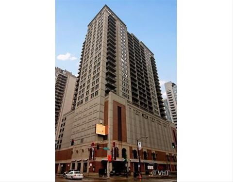 630 N State Unit 1502, Chicago, IL 60610