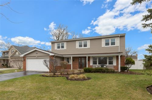 3129 Violet, Northbrook, IL 60062