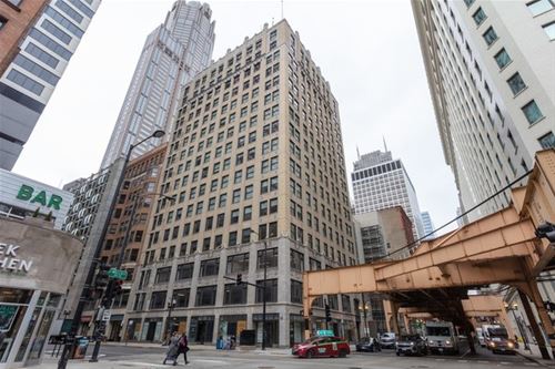 330 S Wells Unit 1212, Chicago, IL 60606