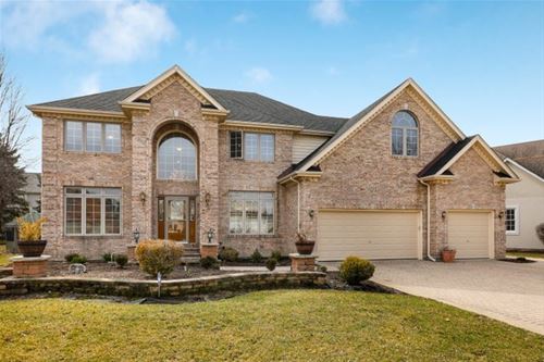 2268 Glouceston, Naperville, IL 60564