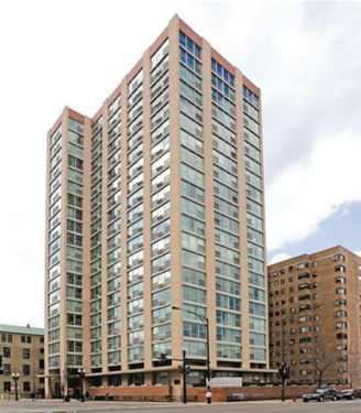 5600 N Sheridan Unit 14C, Chicago, IL 60660