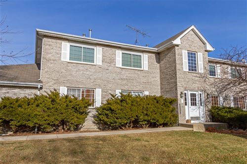 367 Stonington Unit 367, South Elgin, IL 60177