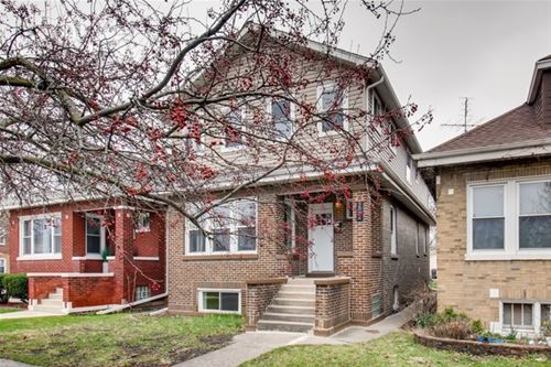 2904 N Nagle, Chicago, IL 60634