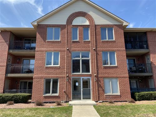 11112 E Cove Unit 3-2D, Palos Hills, IL 60465