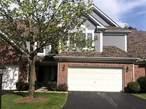 1935 N Silver Lake, Arlington Heights, IL 60004