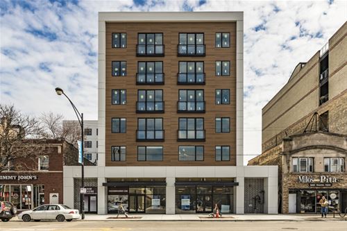 6149 N Broadway Unit 213, Chicago, IL 60660