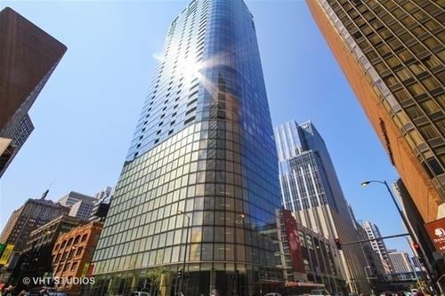 600 N Fairbanks Unit 2801, Chicago, IL 60611