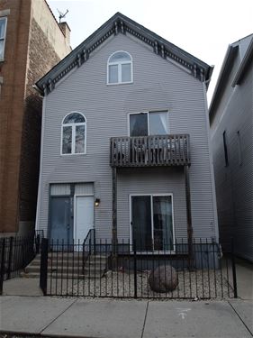 3303 N Southport Unit 2R, Chicago, IL 60657