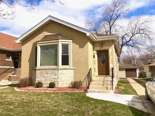 2711 Oak Park, Berwyn, IL 60402