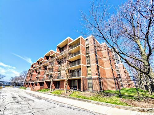 3041 S Michigan Unit 312, Chicago, IL 60616