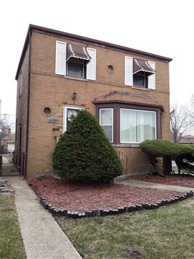 10459 S Eberhart, Chicago, IL 60628