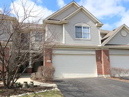 1294 Prairie View, Cary, IL 60013