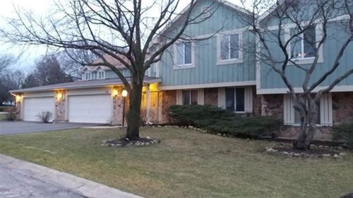 320 Springlake Unit C, Aurora, IL 60504