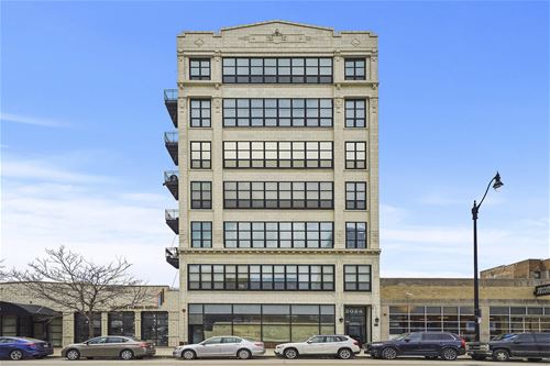 2024 S Wabash Unit 304, Chicago, IL 60616