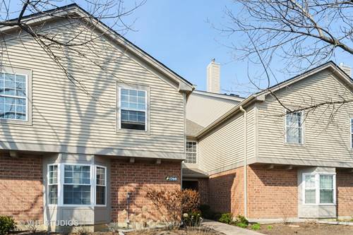 1760 Eastwood Unit 7, Schaumburg, IL 60195