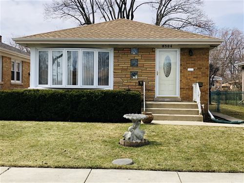 8504 Drake, Skokie, IL 60076