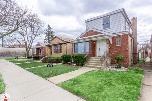 557 E 105th, Chicago, IL 60628