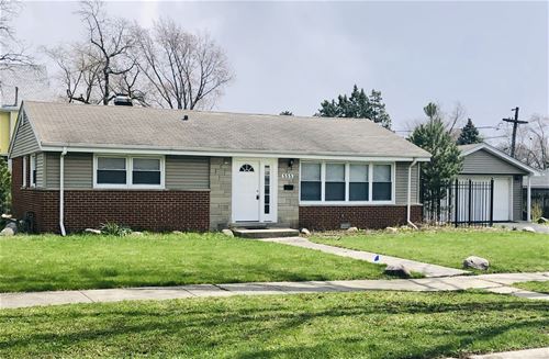 3N555 Wilson, Elmhurst, IL 60126