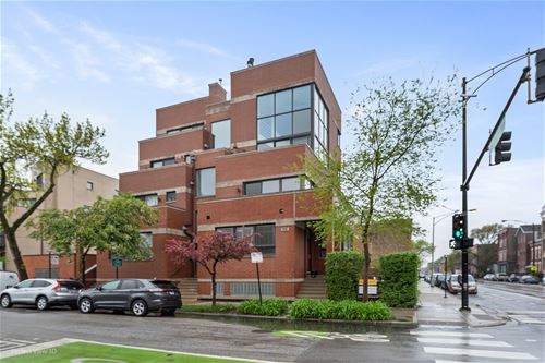 958 N Wood Unit A, Chicago, IL 60622