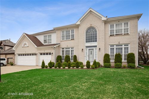 804 Seers, Schaumburg, IL 60173