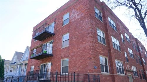 3435 W Berteau Unit 3C, Chicago, IL 60618