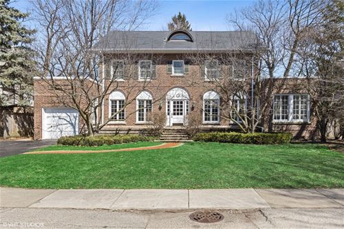 179 Fuller, Winnetka, IL 60093