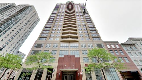 200 N Jefferson Unit 1601, Chicago, IL 60661