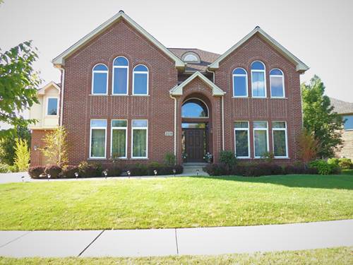 2119 Beaver Creek, Vernon Hills, IL 60061