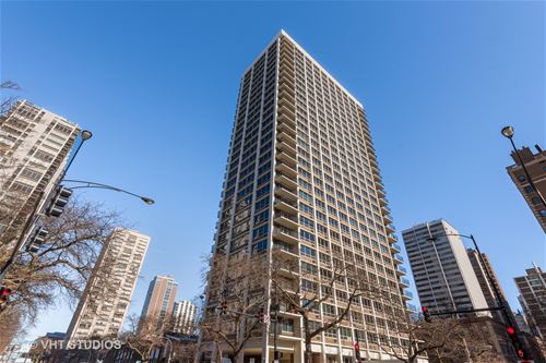 88 W Schiller Unit 508L, Chicago, IL 60610