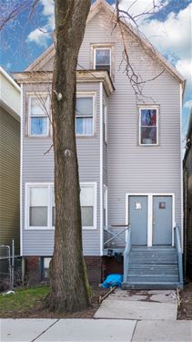 2653 W Armitage, Chicago, IL 60647