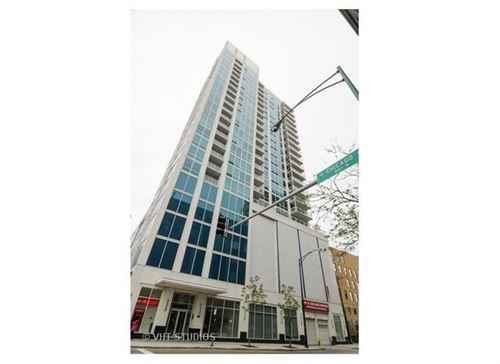 757 N Orleans Unit 1201, Chicago, IL 60654