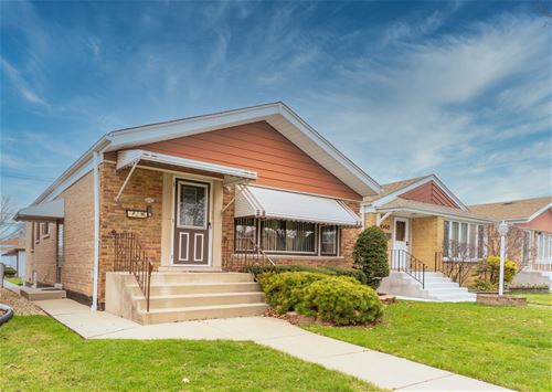 6052 S Meade, Chicago, IL 60638