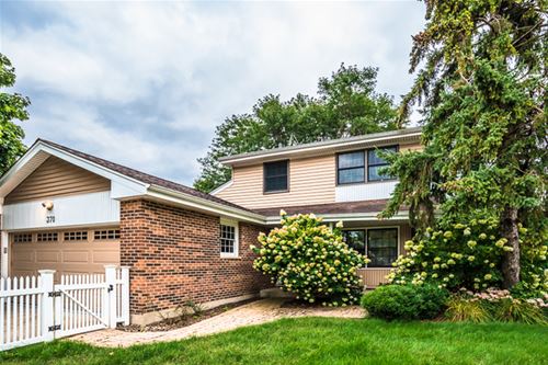 370 Pearson, Naperville, IL 60563