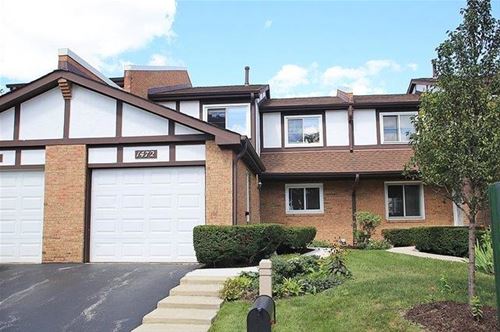 1472 Circle, Elk Grove Village, IL 60007