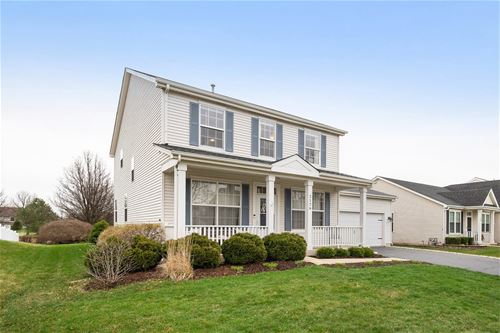 2176 Fescue, Aurora, IL 60504