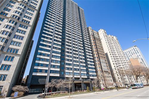 1440 N Lake Shore Unit 35M, Chicago, IL 60610