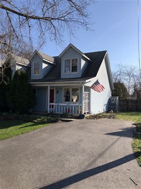 305 French, Braidwood, IL 60408