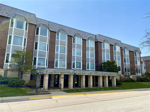 600 Thames Unit 3B, Park Ridge, IL 60068