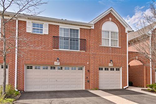 2347 Crystal Unit 22-B2, Northbrook, IL 60062