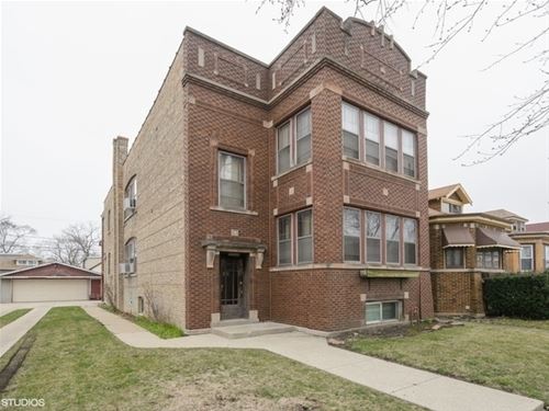 10236 S Sangamon Unit 1, Chicago, IL 60643