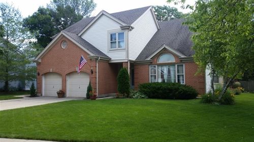 485 Satinwood, Buffalo Grove, IL 60089