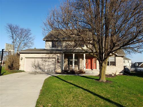 803 Pike, Ottawa, IL 61350