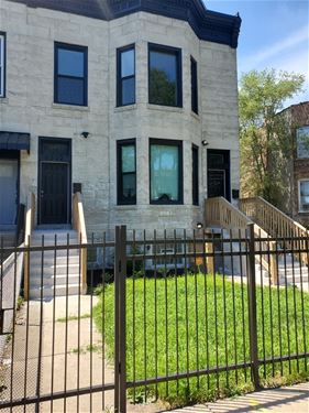 6322 S Champlain Unit 2, Chicago, IL 60637