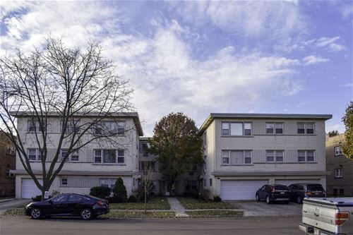 8042 Kenton Unit 2, Skokie, IL 60076