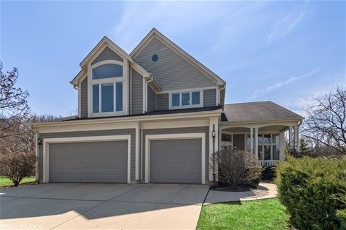 1305 W Quail Hollow, Palatine, IL 60067