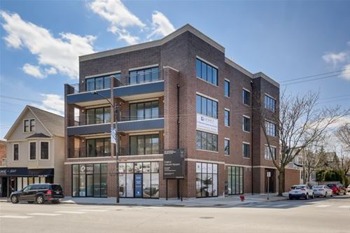 2505 W Carmen Unit 302, Chicago, IL 60625